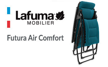 2018 Lafuma Reclining Chairs Review Homestead Caravans