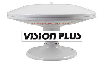 Vision Plus STATUS 355