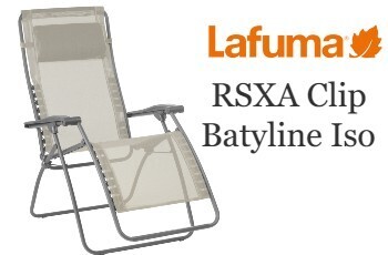 rsxa batyline recliner in seigle