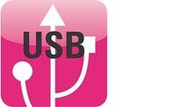 USB icon