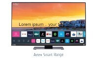 Avtex Smart tv