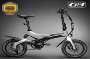 mirider one gb3