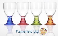 flamefield bella party goblet
