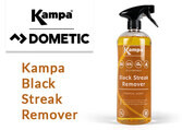 Kampa Black Streak Remover