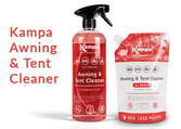 Kampa Awning and Tent Cleaner