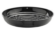 Cadac Roast Pan cooking surface