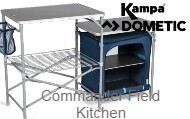 kampa commander field kitchen
