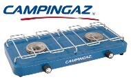 camping gaz base camp cooker