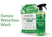 Kampa Waterless Wash
