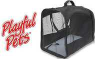 Playful Pet Pet Carrier