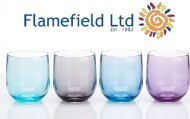 flamefield moonstone short tumblers