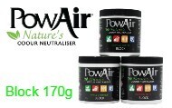 powair block 170g