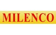 milenco brand logo