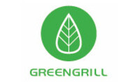 GreenGrill Logo