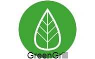 cadac Greengrill logo