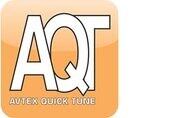 Avtex Quick Tuning system icon