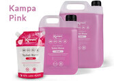 Kampa Toilet Fluid Pink