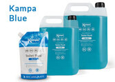 Kampa Toilet Fluid Blue