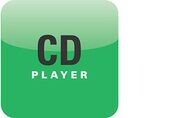 CD Player icon