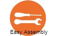 cadac easy assembly logo