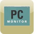 PC Monitor icon