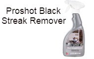 proshot black straek remover
