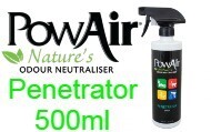 powair penetrator 500ml spray