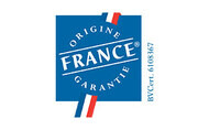 Made in France logo