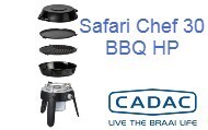 cadac safari chef 30 bbq hp