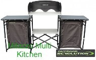 outdoor revolution messina multi camp kitchen duo