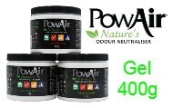 powair gel 400g