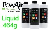 powair liquid 464g