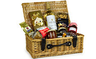 Luxury Hamper Example