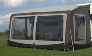 telta pure awning