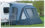 Westfield Dorado 350 Air Awning