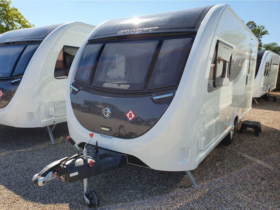 2020 Swift Eccles 480