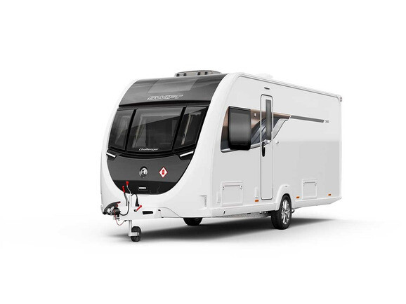 2019 Swift Challenger 560