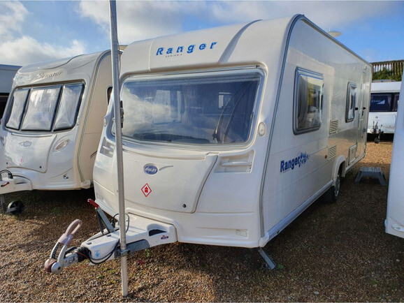 2008 Bailey Ranger 550-6