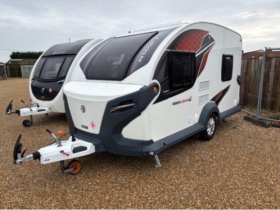 2021 Swift Basecamp 4