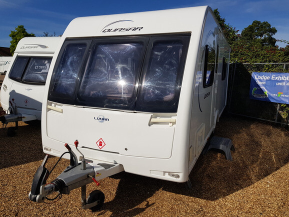 2014 Lunar Quasar 564