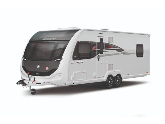 2023 Swift Challenger Grande 635 SE