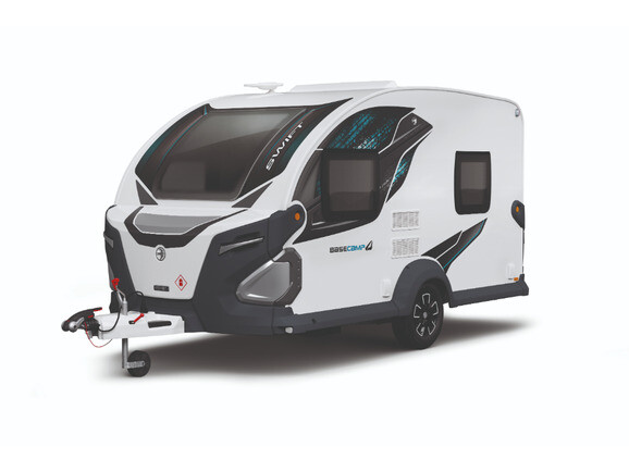 2023 Swift Basecamp 4