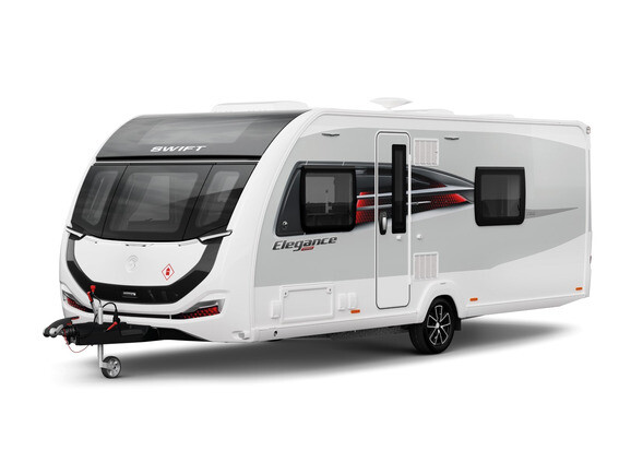 2024 Swift Elegance 780 Grande