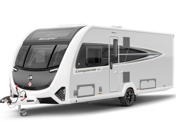 2026 Conqueror 480