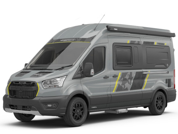 2027 Swift Trekker XF