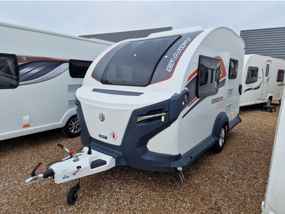 2019 Swift Basecamp Plus