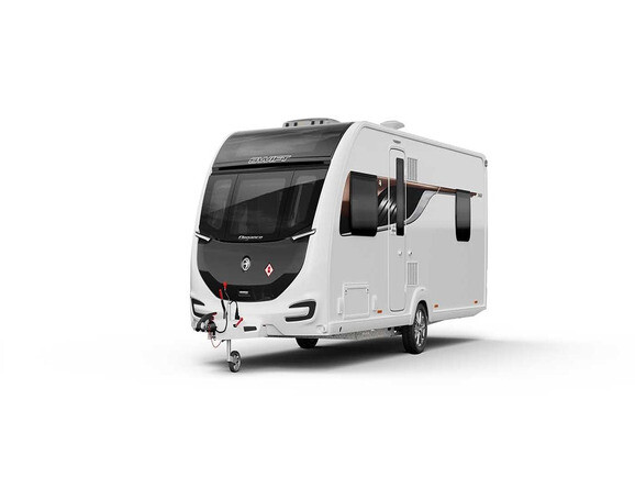 2019 Swift Elegance 580