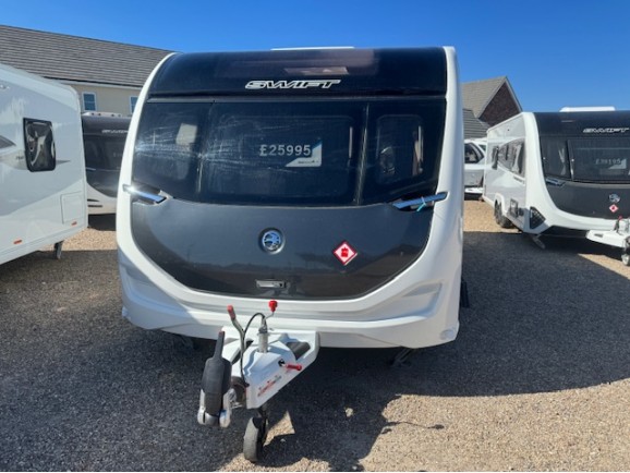 2023 Swift Challenger 560L Grande SE