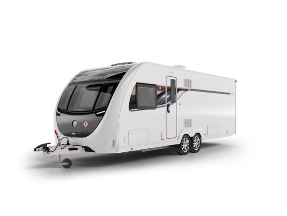 2020 Swift Challenger 650
