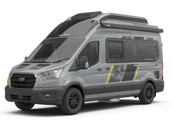 2026 Swift Trekker X Trail